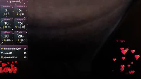 margare_scarlett online show from 03/08/25, 05:43