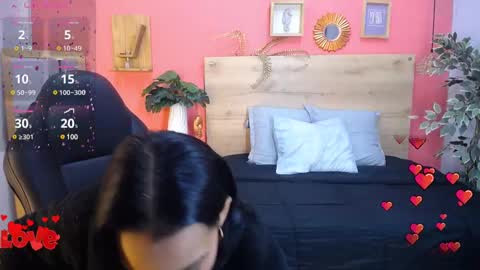 margare_scarlett online show from 03/11/25, 11:55