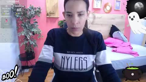 margare_scarlett online show from 10/02/25, 12:01