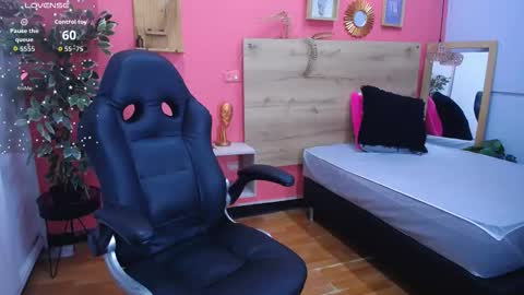 margare_scarlett online show from 10/10/25, 11:20