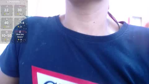 margare_scarlett online show from 10/12/25, 03:11