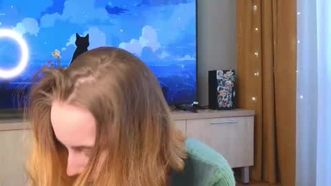  - Alisa online show from 02/25/25, 06:58