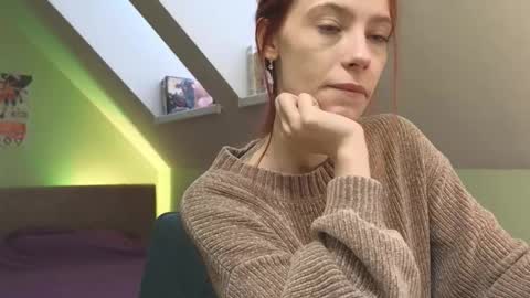  - Alisa online show from 01/14/26, 06:41