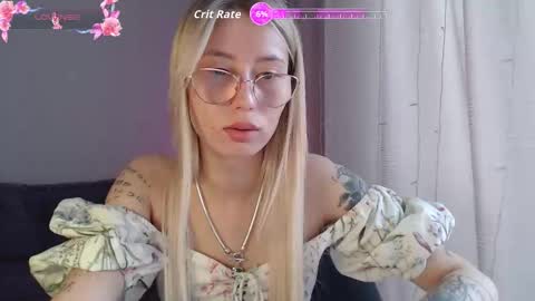 Snapshot of margaret_8 chatting on 12/01/25, 09:03 Margaret online show from 12/01/25, 09:03