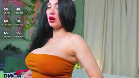 Margaret Clark online show from 01/11/26, 10:59