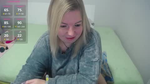 margaret gem online show from 02/06/25, 07:35