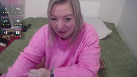 margaret gem online show from 02/17/25, 06:09