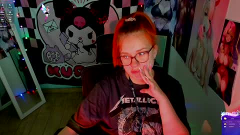 Margaret online show from 12/05/24, 08:55