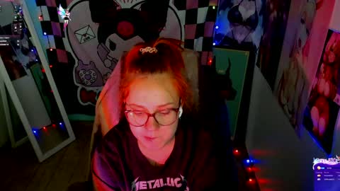 Margaret online show from 12/06/24, 12:12