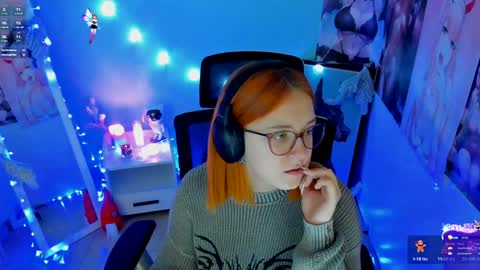 Margaret online show from 12/15/24, 04:26