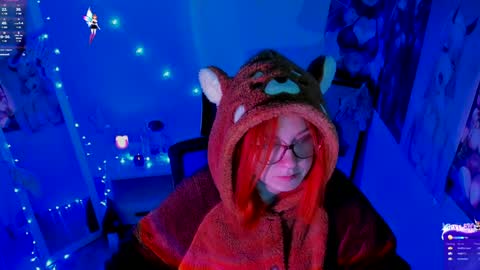 Margaret online show from 12/17/24, 02:23