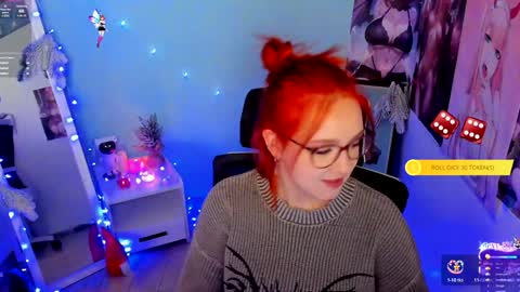 Margaret online show from 12/24/24, 09:55