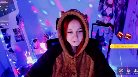 Margaret online show from 01/06/25, 02:26