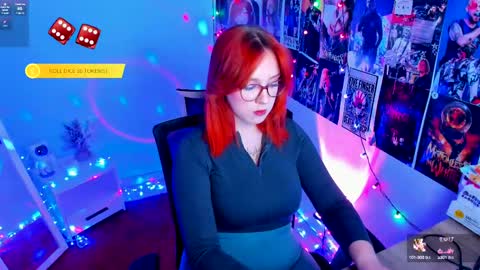 Margaret online show from 02/28/25, 04:20