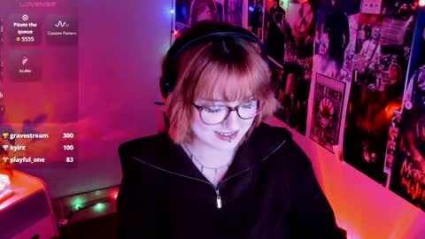 Margaret online show from 09/13/25, 09:53