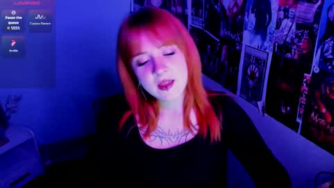 Margaret online show from 09/18/25, 10:23