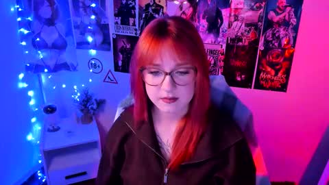 Margaret online show from 10/23/25, 06:50