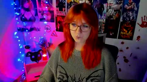 Margaret online show from 10/29/25, 10:22