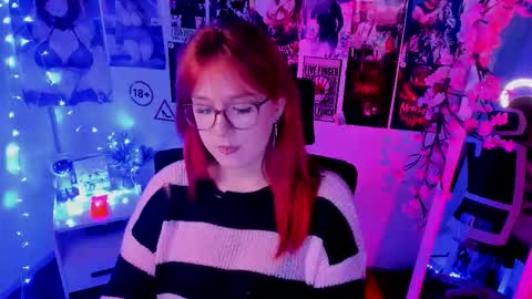 Margaret online show from 11/13/25, 11:31