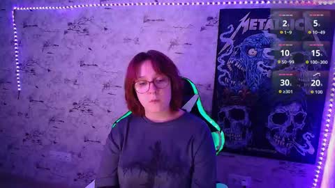 Margaret online show from 03/05/26, 11:23