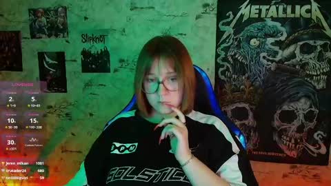 Margaret online show from 04/14/26, 12:49