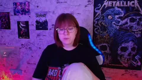 Margaret online show from 04/19/26, 12:37