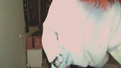 Margaret online show from 12/14/24, 05:14