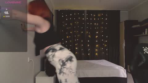 Margaret online show from 12/25/24, 02:02