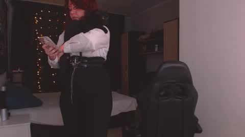 Margaret online show from 11/22/25, 05:45