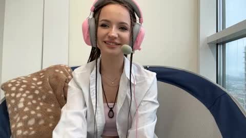 Emily online show from 05/17/26, 10:00