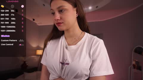 Margaret online show from 11/15/25, 09:39