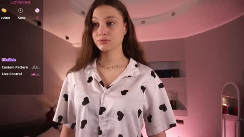 Margaret online show from 11/26/25, 11:33