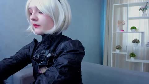 margaret online show from 03/11/26, 10:10