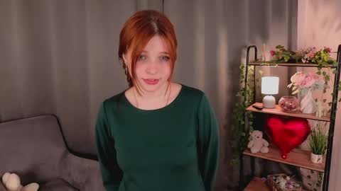 Maria online show from 04/02/26, 04:37