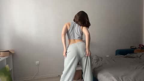 Alex and Jane online show from 04/18/26, 07:01