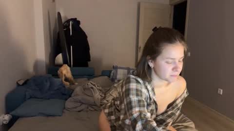 Alex and Jane online show from 04/20/26, 04:21