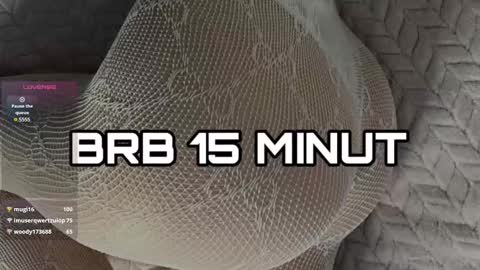 Margaret online show from 01/24/25, 02:18