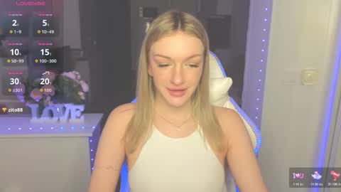 Margaret online show from 11/02/25, 01:08