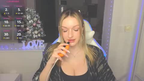 Margaret online show from 12/17/25, 12:49