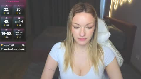 Margaret online show from 03/21/26, 08:19