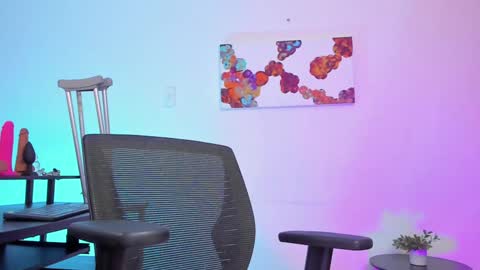 Snapshot of margarita_zaa chatting on 12/03/24, 01:21 Margarita Zaa online show from 12/03/24, 01:21