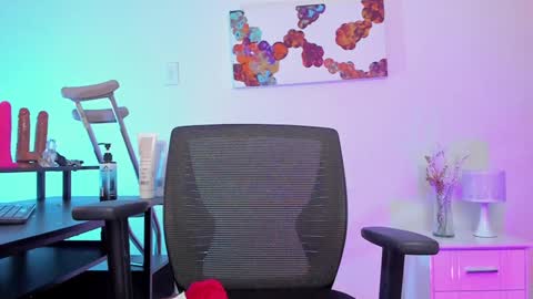 Snapshot of margarita_zaa chatting on 12/06/24, 09:43 Margarita Zaa online show from 12/06/24, 09:43