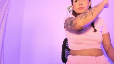 Margarita Zaa online show from 06/23/26, 07:39