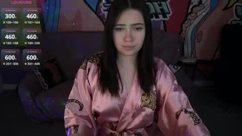 margaritagrey online show from 05/16/26, 07:12