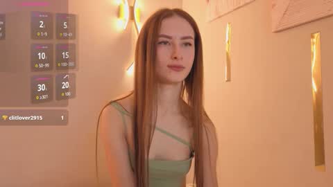 Margarita Lee online show from 11/20/25, 03:50