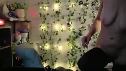 Margaux Savant online show from 10/01/25, 01:55