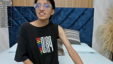 Aitana online show from 02/13/25, 02:12