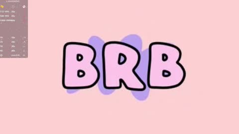 Aitana online show from 02/14/25, 01:45