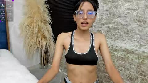 Aitana online show from 02/27/25, 02:10