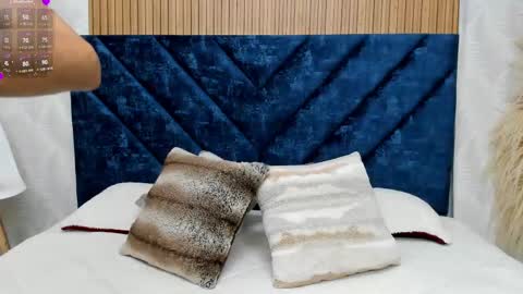 Aitana online show from 02/28/25, 01:37